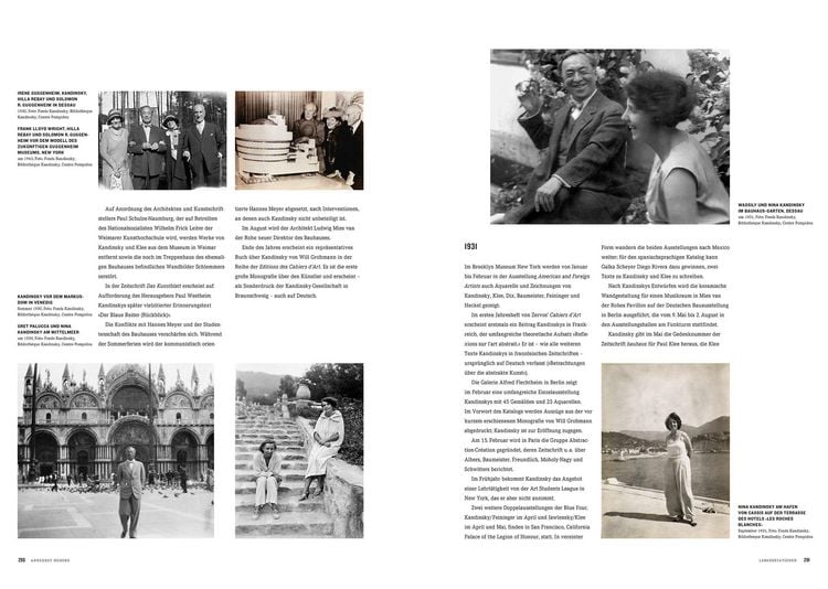 Produktbild: Kandinsky
