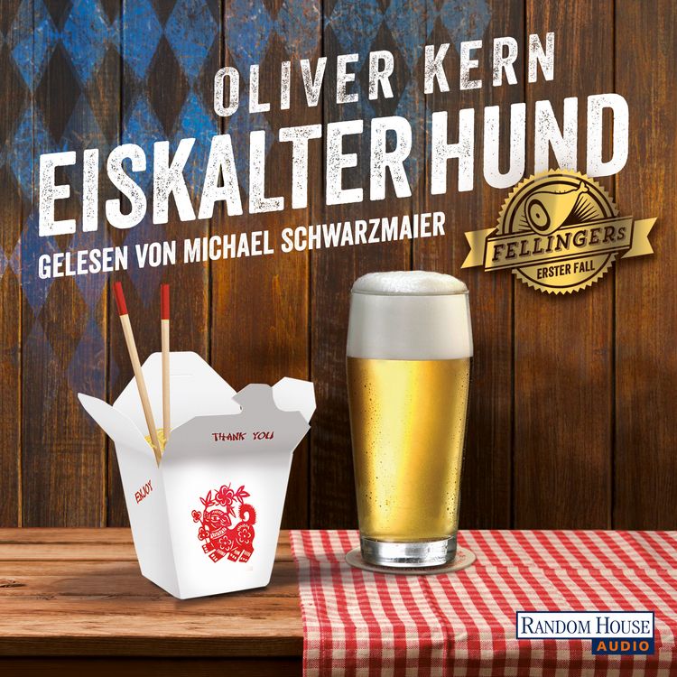 Produktbild: Eiskalter Hund
