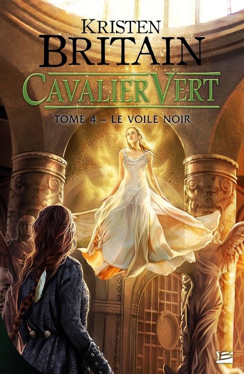Produktbild: Cavalier Vert, T4