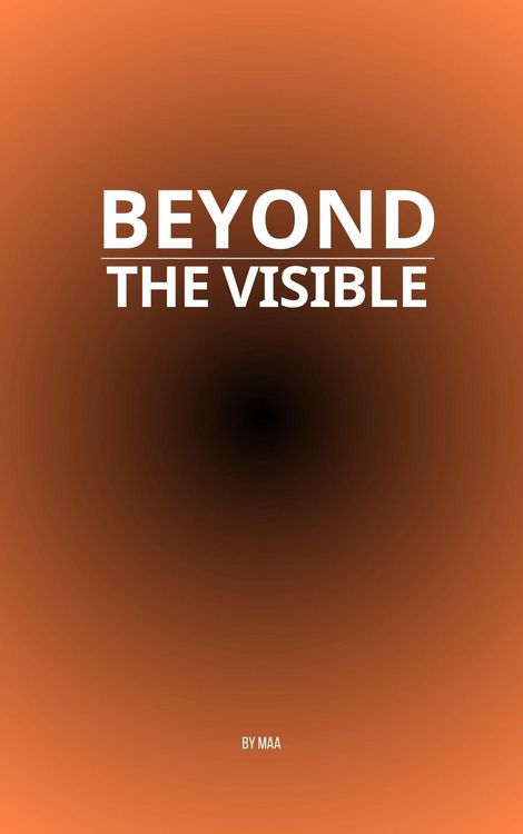 Produktbild: Beyond the Visible