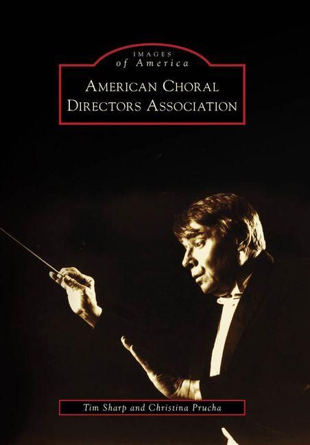 Produktbild: American Choral Directors Association