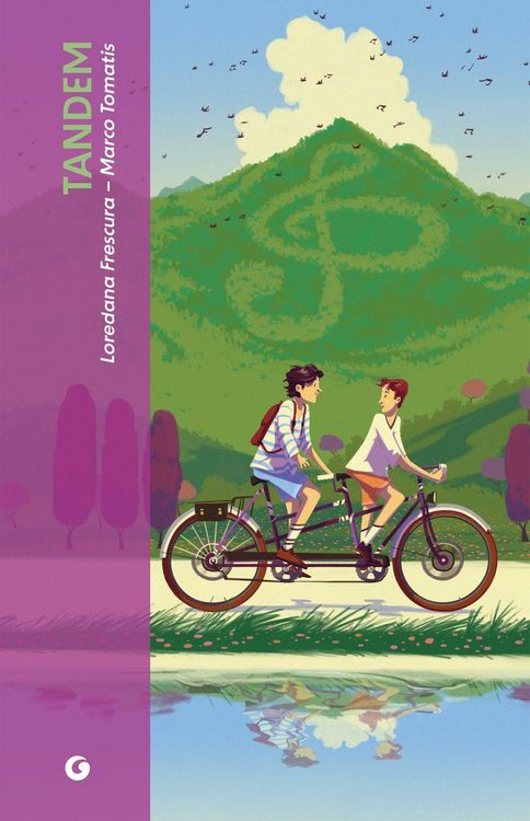 Produktbild: Tandem