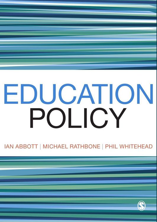 Produktbild: Education Policy