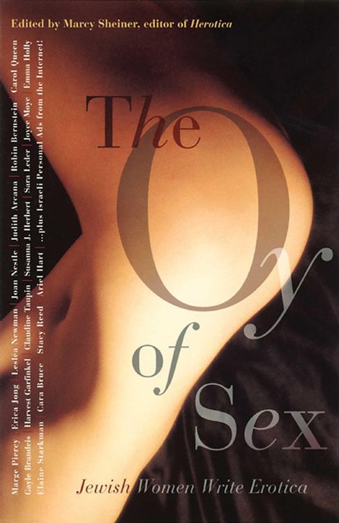 Produktbild: Oy of Sex