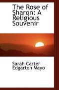 Produktbild: The Rose of Sharon: A Religious Souvenir