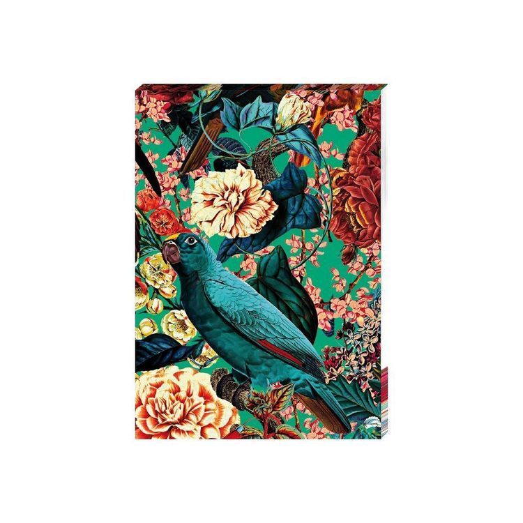Produktbild: Notizblock A6 Bohemian