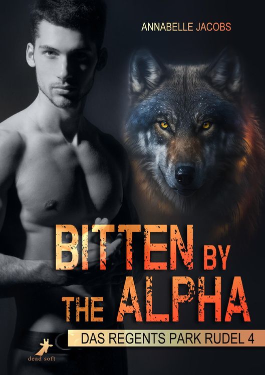 Produktbild: Bitten by the Alpha