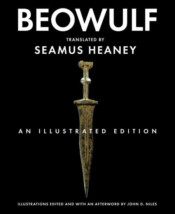 Produktbild: Beowulf