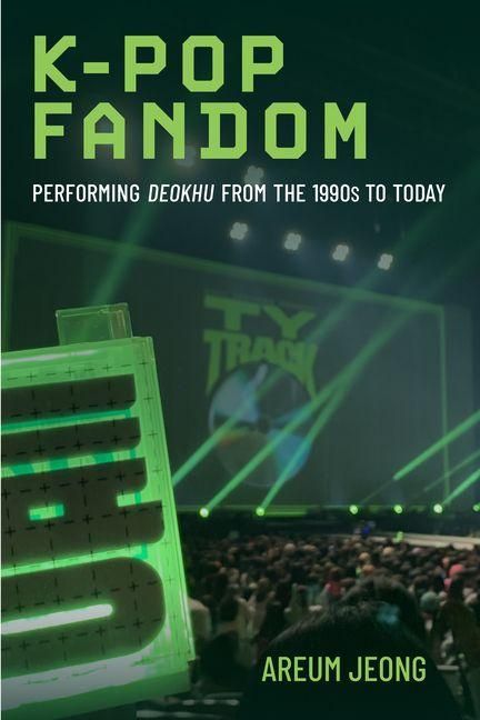Produktbild: K-Pop Fandom
