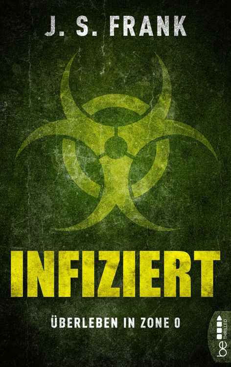 Produktbild: Infiziert - &Uuml;berleben in Zone 0