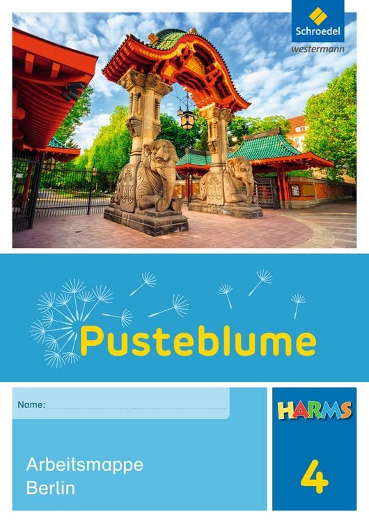 Produktbild: Pusteblume. Sachunterricht - Ausgabe 2016 f&uuml;r Berlin und Brandenburg