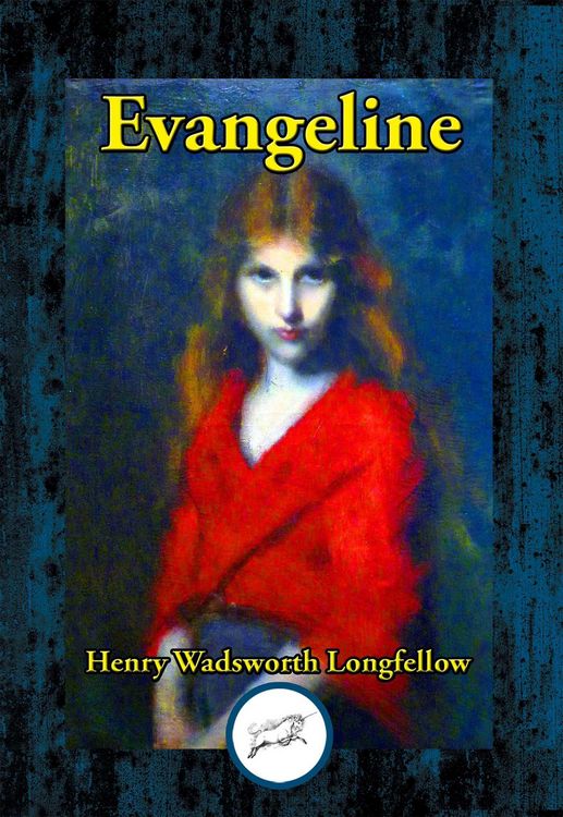 Produktbild: Evangeline