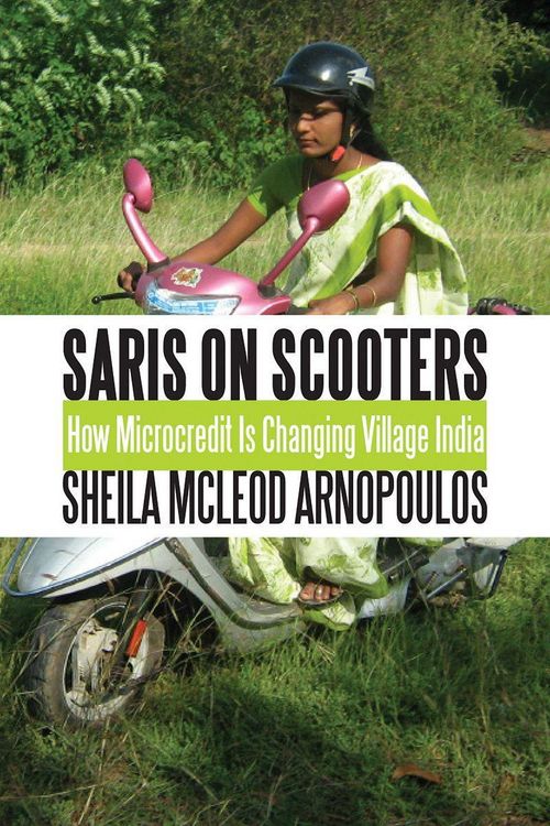 Produktbild: Saris on Scooters