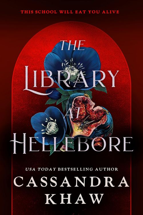 Produktbild: The Library at Hellebore