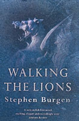 Produktbild: Walking the Lions