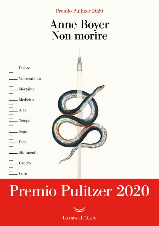 Produktbild: Non morire