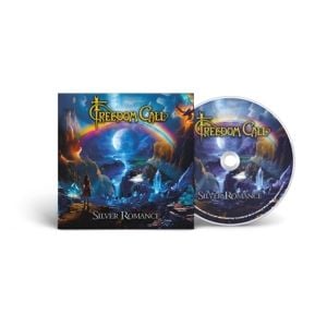 Produktbild: Silver Romance