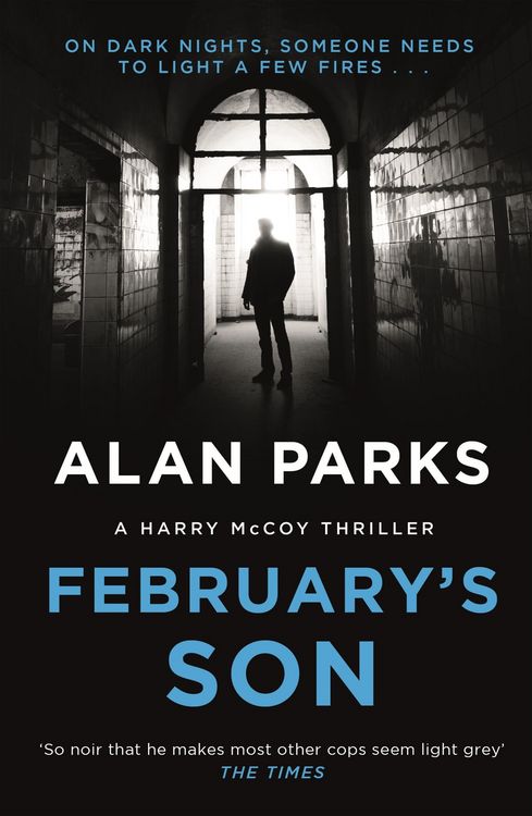 Produktbild: February's Son