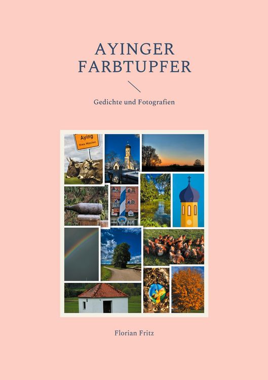 Produktbild: Ayinger Farbtupfer