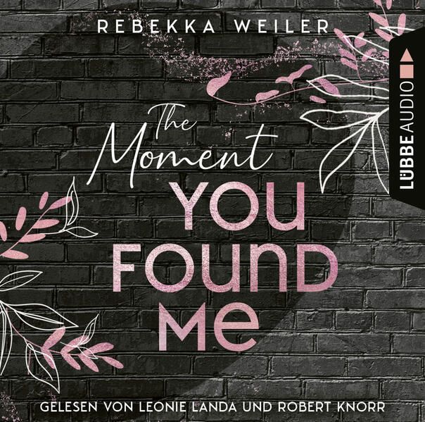 Produktbild: The Moment You Found Me - Lost-Moments-Reihe, Teil 2