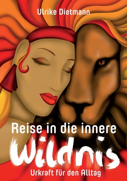 Produktbild: Reise in die innere Wildnis