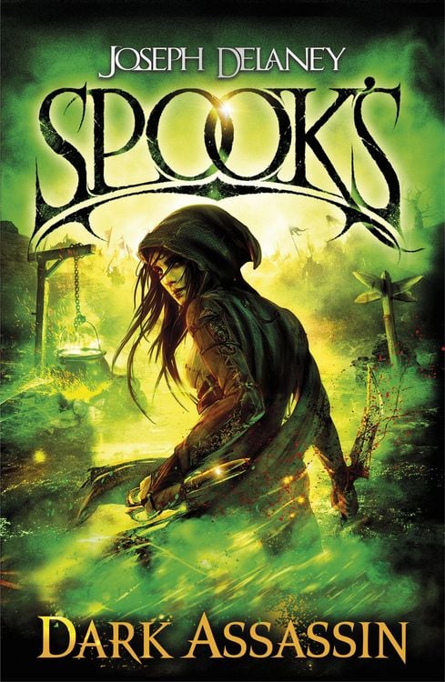 Produktbild: Spook's