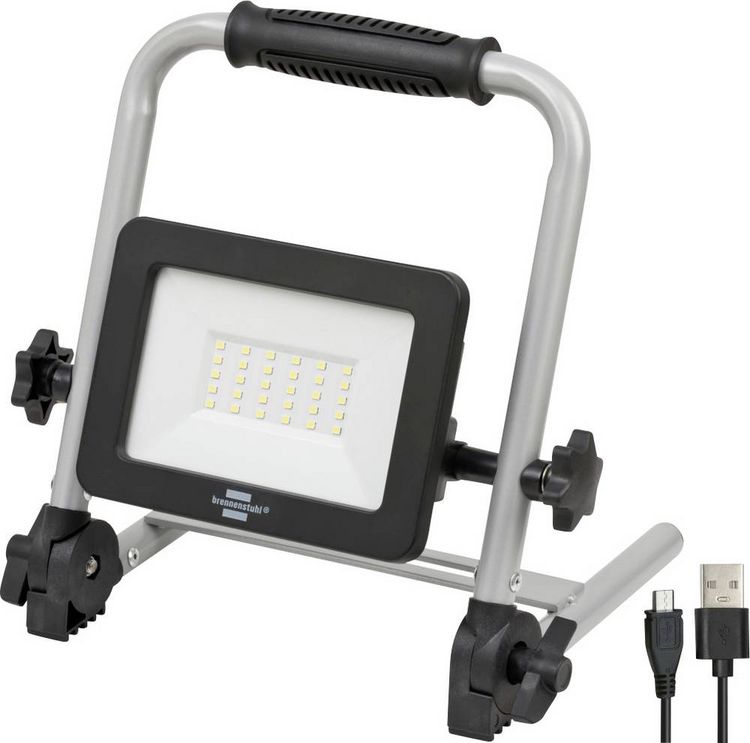 Produktbild: Brennenstuhl EL 2000 MA LED-Akku-Strahler 20 W 2150 lm Tageslichtwei&szlig; 1171960205