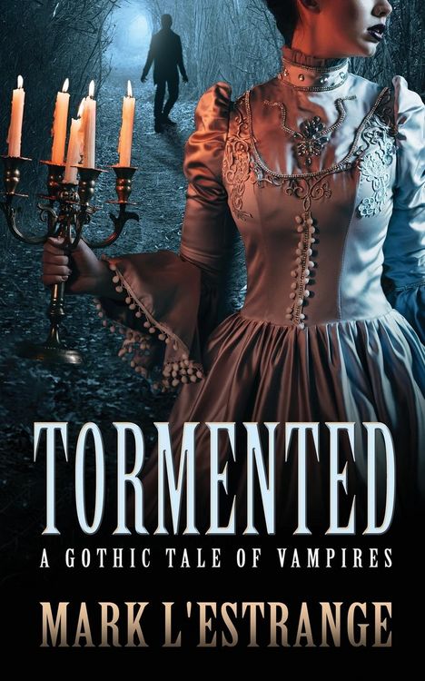 Produktbild: Tormented