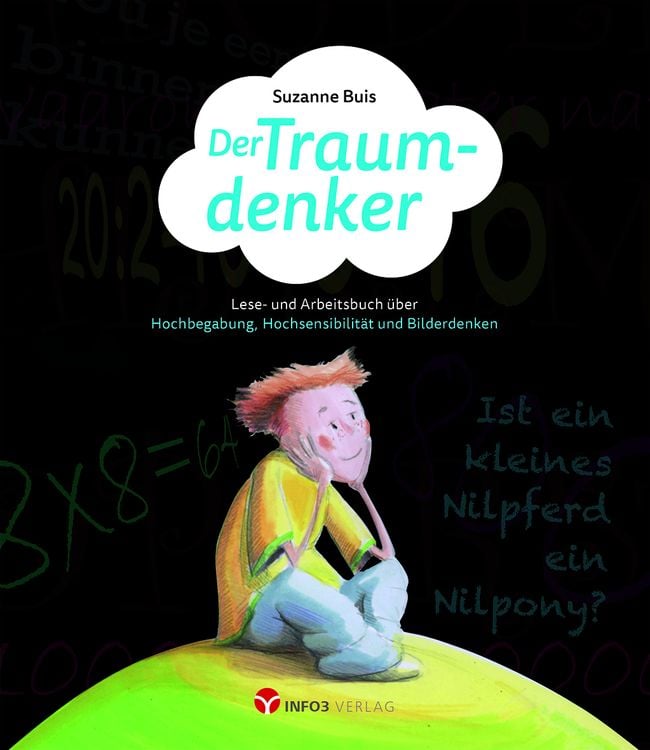 Produktbild: Der Traumdenker