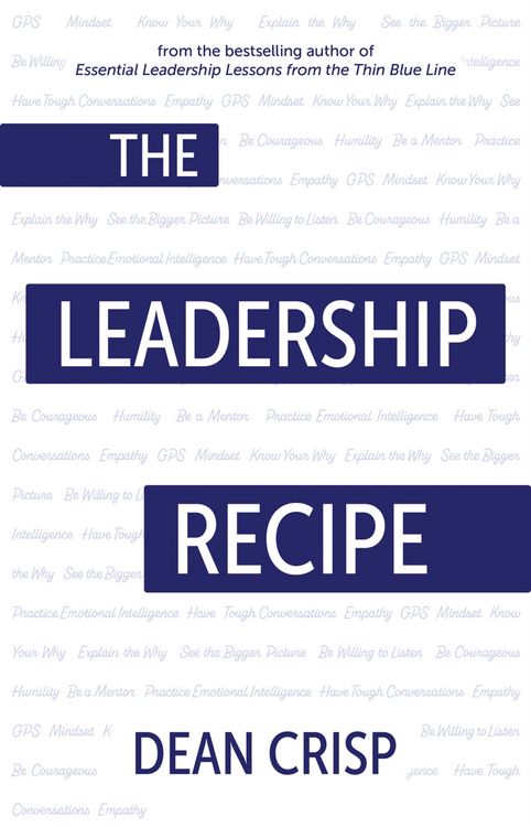 Produktbild: Leadership Recipe