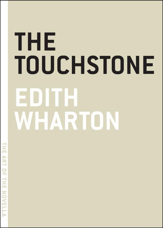 Produktbild: The Touchstone