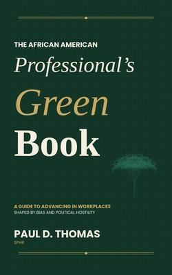 Produktbild: The African American Professional's Green Book