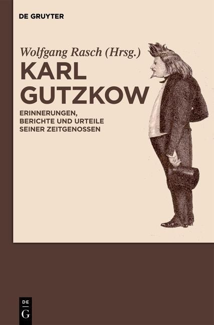 Produktbild: Karl Gutzkow