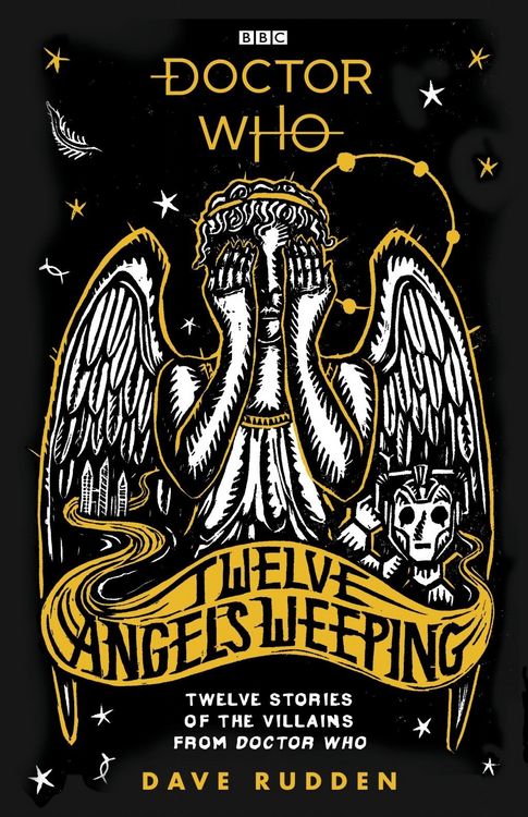 Produktbild: Doctor Who: Twelve Angels Weeping