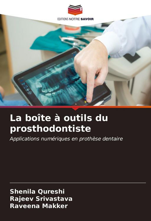 Produktbild: La bo&icirc;te &agrave; outils du prosthodontiste