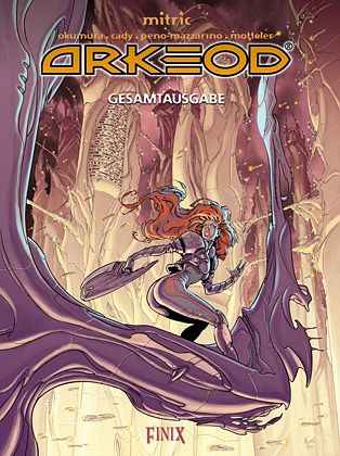 Produktbild: Arkeod