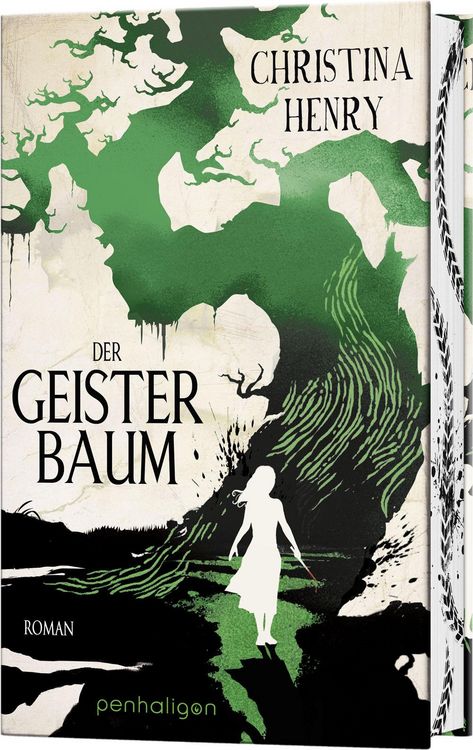 Produktbild: Der Geisterbaum