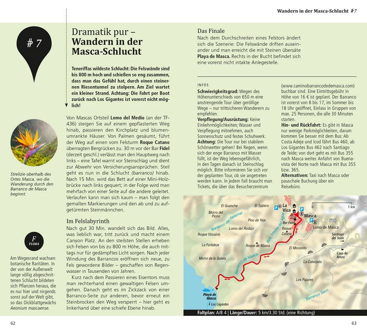 Produktbild: DUMONT direkt Reisef&uuml;hrer Teneriffa
