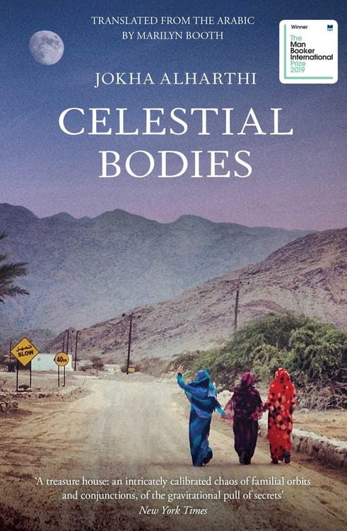 Produktbild: Celestial Bodies