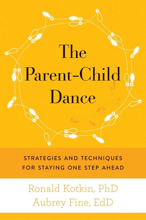 Produktbild: The Parent-Child Dance