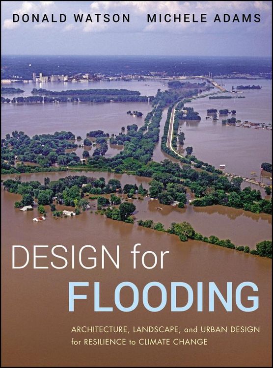 Produktbild: Design for Flooding