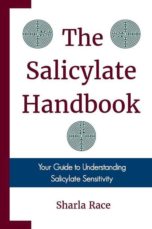 Produktbild: The Salicylate Handbook