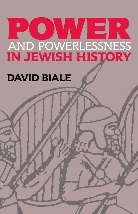 Produktbild: Power and Powerlessness in Jewish History