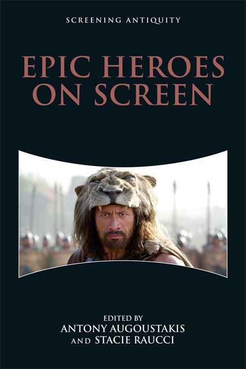 Produktbild: Epic Heroes on Screen