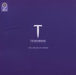 Produktbild: The Dream Of Herod