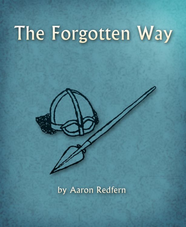 Produktbild: The Forgotten Way