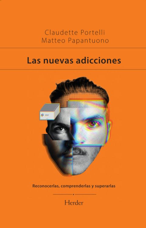 Produktbild: Las nuevas adicciones
