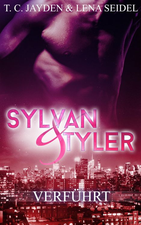Produktbild: Sylvan & Tyler, Teil 2