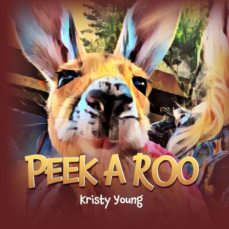 Produktbild: Peek A Roo