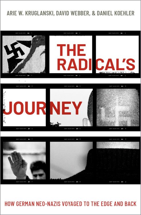 Produktbild: The Radical's Journey